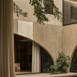 Casa Dragones by V Taller