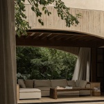 Casa Dragones by V Taller