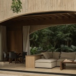 Casa Dragones by V Taller