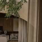 Casa Dragones by V Taller