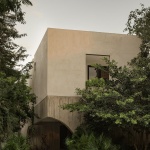 Casa Dragones by V Taller