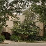 Casa Dragones by V Taller