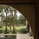 Casa Dragones by V Taller