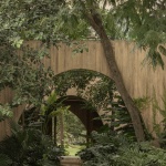 Casa Dragones by V Taller