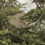 Casa Dragones by V Taller