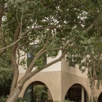 Casa Dragones by V Taller