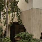 Casa Dragones by V Taller