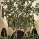 Casa Dragones by V Taller