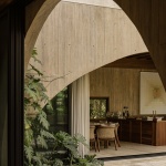 Casa Dragones by V Taller