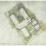 Casa Dragones by V Taller