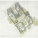 Casa Dragones by V Taller