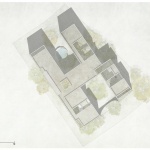 Casa Dragones by V Taller