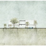 Casa Dragones by V Taller