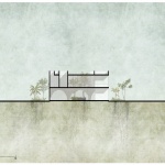 Casa Dragones by V Taller