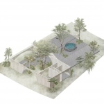 Casa Dragones by V Taller