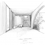 Casa Dragones by V Taller