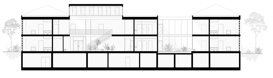 Centre de Salut Son Ferriol by Laboqueria Arquitectura Munarq