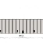 上海城建建设（实业）集团嘉兴装配式建筑基地，浙江海盐 / 上海诚建建筑规划设计有限公司