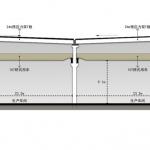 上海城建建设（实业）集团嘉兴装配式建筑基地，浙江海盐 / 上海诚建建筑规划设计有限公司