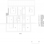 CS2住宅，美国 / NEMESTUDIO