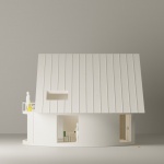 CS2住宅，美国 / NEMESTUDIO