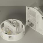 CS2住宅，美国 / NEMESTUDIO