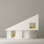 CS2住宅，美国 / NEMESTUDIO