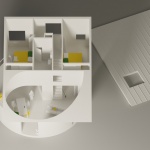 CS2住宅，美国 / NEMESTUDIO