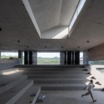 Lukou Art Museum by WCY Regional Studio