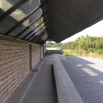 Lukou Art Museum by WCY Regional Studio