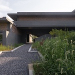 Lukou Art Museum by WCY Regional Studio