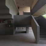 Lukou Art Museum by WCY Regional Studio
