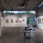 Lukou Art Museum by WCY Regional Studio