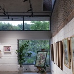 Lukou Art Museum by WCY Regional Studio