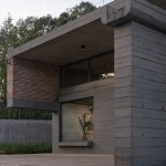 Lukou Art Museum by WCY Regional Studio