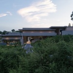 Lukou Art Museum by WCY Regional Studio