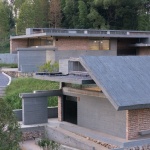 Lukou Art Museum by WCY Regional Studio