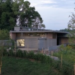 Lukou Art Museum by WCY Regional Studio