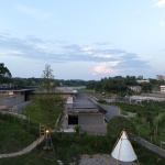 Lukou Art Museum by WCY Regional Studio