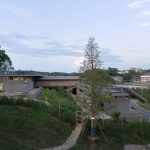 Lukou Art Museum by WCY Regional Studio