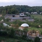Lukou Art Museum by WCY Regional Studio