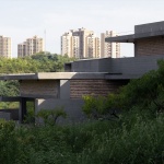 Lukou Art Museum by WCY Regional Studio