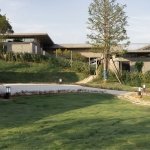 Lukou Art Museum by WCY Regional Studio