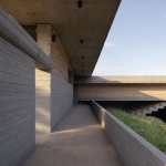Lukou Art Museum by WCY Regional Studio