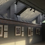 Lukou Art Museum by WCY Regional Studio