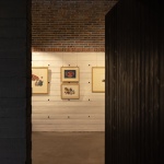 Lukou Art Museum by WCY Regional Studio