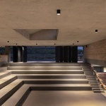 Lukou Art Museum by WCY Regional Studio