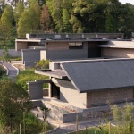 Lukou Art Museum by WCY Regional Studio