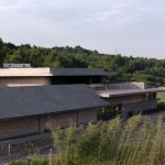 Lukou Art Museum by WCY Regional Studio