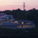 Lukou Art Museum by WCY Regional Studio